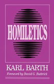 Homiletics Homiletics