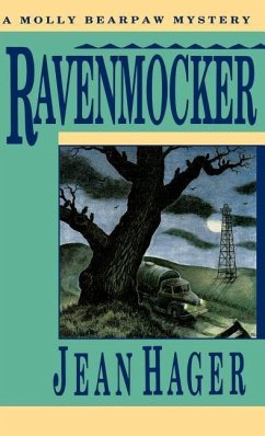 Ravenmocker - Hager, Jean