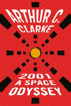 2001 - Clarke, Arthur C.