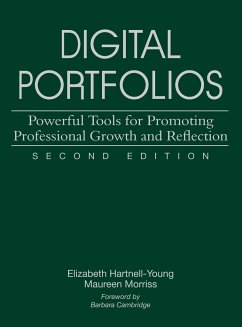 Digital Portfolios - Hartnell-Young, Elizabeth; Morriss, Maureen