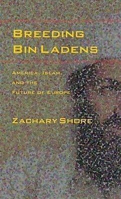 Breeding Bin Ladens - Shore, Zachary