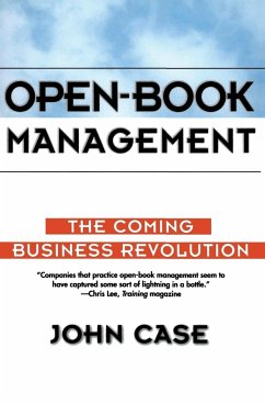 Open-Book Management - Case, John