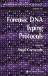 Forensic DNA Typing Protocols - Bild 1
