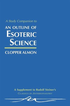 Cover Study Companion to Esoteric Scienc
