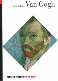 Van Gogh - McQuillan, Melissa