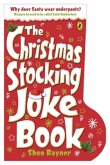 The Christmas Stocking Joke Book The Christmas Stocking Joke Book