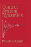 Control System Dynamics