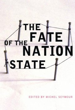 The Fate of the Nation State - Seymour, Michel