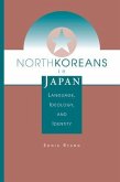 North Koreans In Japan