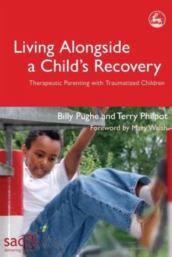 Living Alongside a Child's Recovery