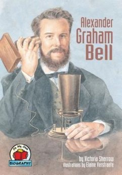 Alexander Graham Bell - Sherrow, Victoria