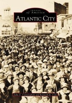 Atlantic City - Cunningham, John T.; Cole, Kenneth D.