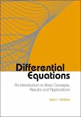 Differential Equations: An Introduction to Basic Concepts, Results and Applications
