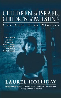 Children of Israel, Children of Palestine - Holliday, Laurel