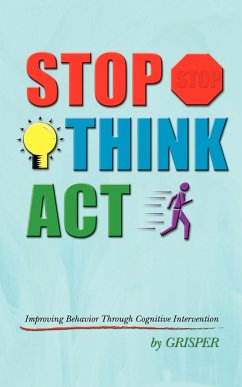 STOP THINK ACT - Grisper