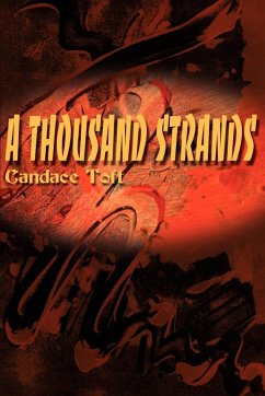 A Thousand Strands - Toft, Candace