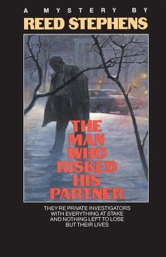 Cover The Man Who Risked His Partner