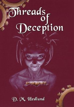 Threads of Deception - Hedlund, D. M.