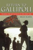 Return to Gallipoli