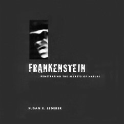 Frankenstein - Lederer, Susan E