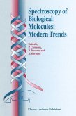 Spectroscopy of Biological Molecules: Modern Trends