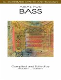 Arias for Bass Arias for Bass