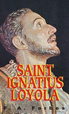 St. Ignatius of Loyola - Forbes, F A