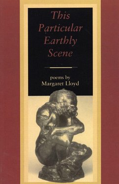 This Particular Earthly Scene - Lloyd, Margaret