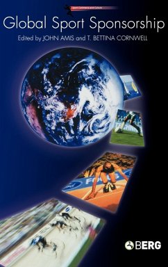 Cover Global Sport Sponsorship