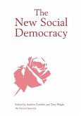 The New Social Democracy