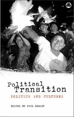 Political Transition: Politics and Cultures - Gready, Paul (ed.)