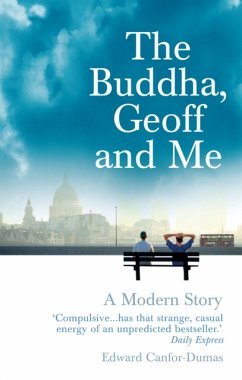 The Buddha, Geoff and Me - Canfor-Dumas, Edward