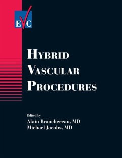 Hybrid Vascular Procedures - Branchereau, Alain / Jacobs, M. Michael