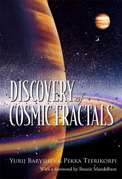 Discovery of Cosmic Fractals - Baryshev, Yurij; Teerikorpi, Pekka