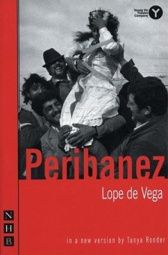 Peribanez - De Vega, Lope