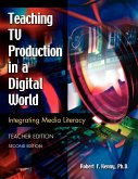 Teaching TV Production in a Digital World