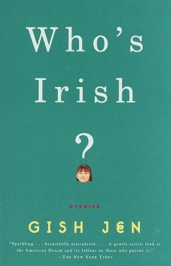 Who's Irish? - Jen, Gish