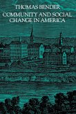 Community and Social Change in America