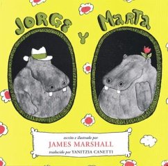 Jorge Y Marta - Marshall, James