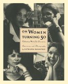 On Women Turning Fifty