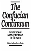 The Confucian Continuum