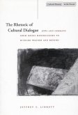 The Rhetoric of Cultural Dialogue