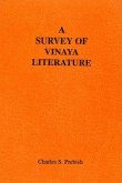 A Survey of Vinaya Literature