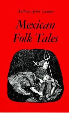 Mexican Folk Tales