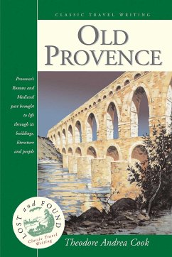 Old Provence - Cook, Theodore Andrea