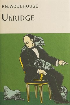 Cover Ukridge