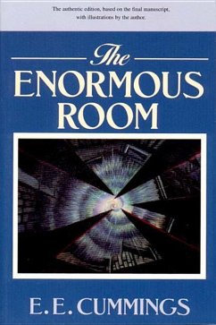 The Enormous Room - Cummings, E. E.