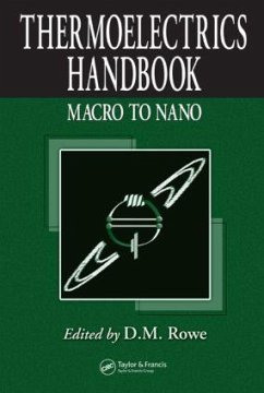 Thermoelectrics Handbook