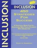 Inclusion: 450 Strategies for Success