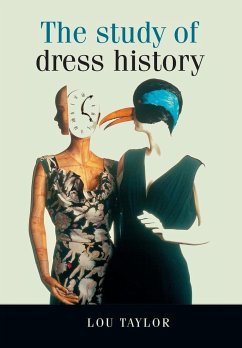 The study of dress history - Taylor, Lou